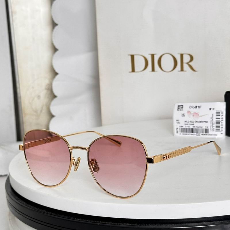 Dior Sunglasses ID:20260410-144